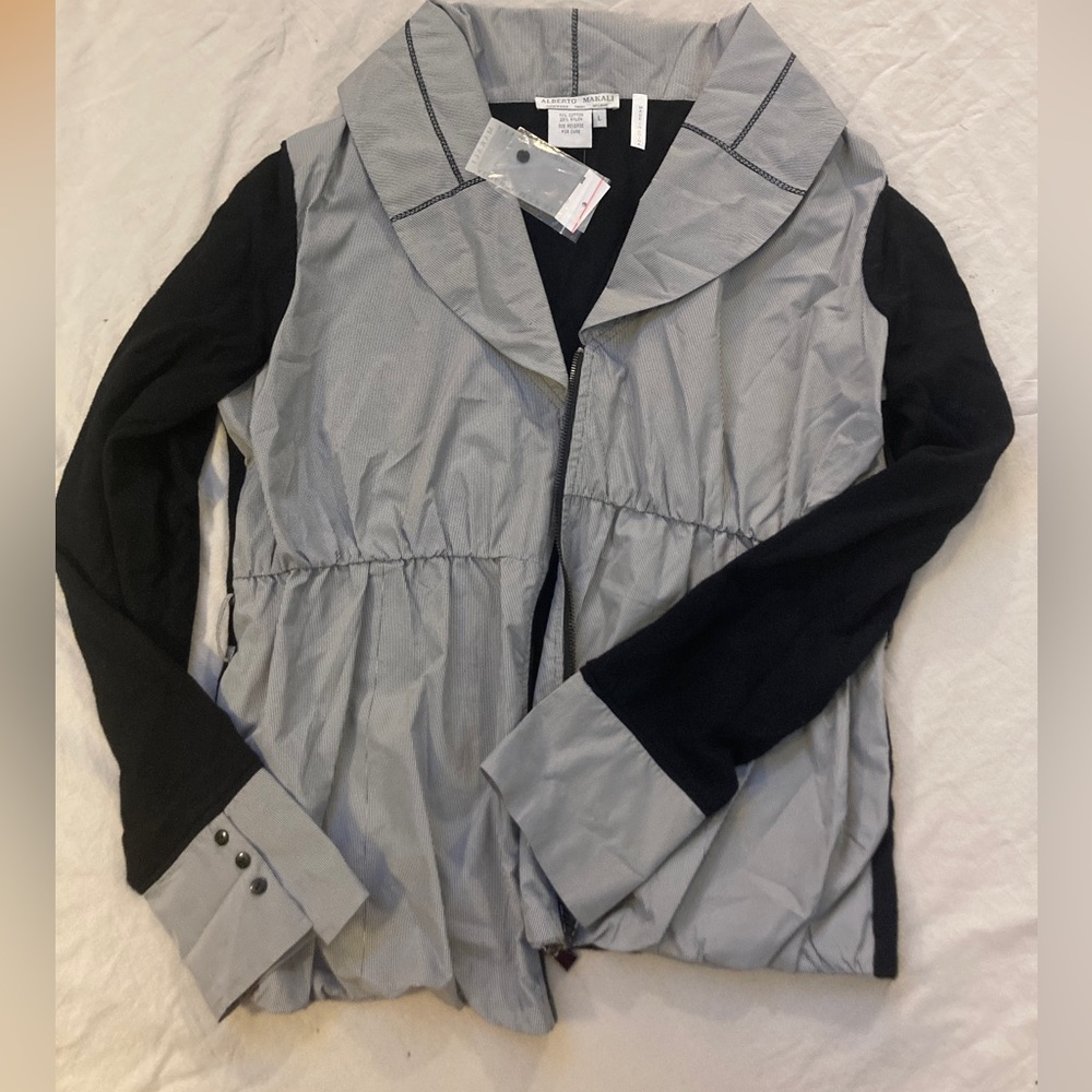 Alberto Makali blazer